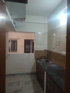 Kitchen Image of 4100 Sq.ft 4.5 BHK Independent House for sale in Dasarahalli Bengaluru for Rs. 45000000