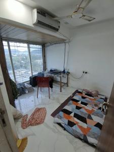 Hall Image of 1200 Sq.ft 3 BHK Apartment / Flat for sale in Ghansoli Navi Mumbai for Rs. 14500000