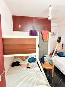 Bedroom Image of 3000 Sq.ft 5 BHK Independent House for sale in Vennala Kochi for Rs. 22500000