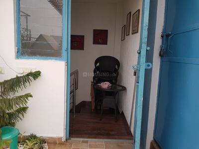 Balcony Image of 2700 Sq.ft 4.5 BHK Duplex for sale in Saket New Delhi for Rs. 72500000