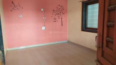 Living Room Image of 1200 Sq.ft 2 BHK Builder Floor for rent in Ashtvinayak Nagar Nanded for Rs. 13500