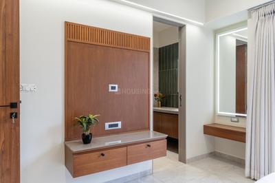 Bedroom Image of 1780 Sq.ft 4 BHK Independent House for sale in Tarsali Vadodara for Rs. 9200000