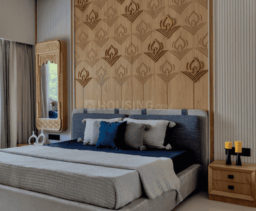 Image of 2923 Sq.ft 3 BHK Villa for sale in Magnolia Wadhwa Wise City, Vardoli, Navi Mumbai for Rs. 29000000