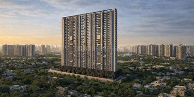 Image of 850 Sq.ft 2 BHK Apartment / Flat for sale in Neev Luxton, Wakad, Pune for Rs. 9500000