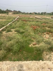 Image of 1000 Sq.ft Residential Plot / Land for sale in Darekhu, Varanasi for Rs. 3500000