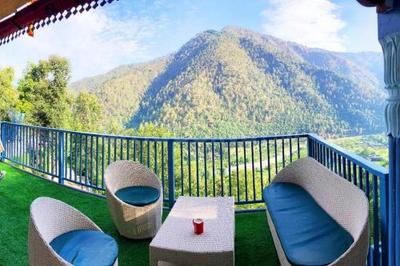 Image of 7560 Sq.ft 4.5 BHK Villa for sale in Mukteshwar, Nainital for Rs. 39000000
