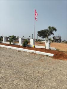 Image of 180 Sq.ft Residential Plot / Land for sale in Shankarpally, Hyderabad for Rs. 1300000