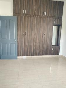 Bedroom Image of 1200 Sq.ft 2 BHK Builder Floor for rent in JP Nagar Bengaluru for Rs. 27800
