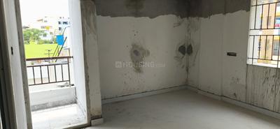 Bedroom Image of 1310 Sq.ft 2 BHK Apartment / Flat for sale in K R Puram Bengaluru for Rs. 7600000
