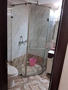 Image of 1600 Sq.ft 2 BHK Builder Floor for rent in Kalkaji, New Delhi for Rs. 60000