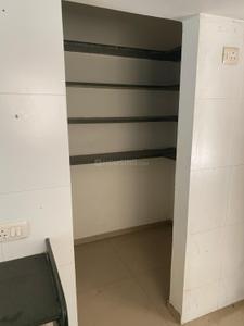 Kitchen Image of 3000 Sq.ft 3 BHK Independent House for rent in Vallabh Vidhyanagar Anand for Rs. 22000