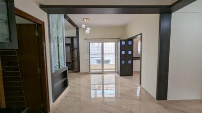 Hall Image of 1250 Sq.ft 2 BHK Builder Floor for rent in JP Nagar Bengaluru for Rs. 38000