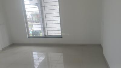 Bedroom Image of 1300 Sq.ft 3 BHK Apartment / Flat for sale in Samarttha 45 Shashwat Avenue B, Punawale Pune for Rs. 8500000