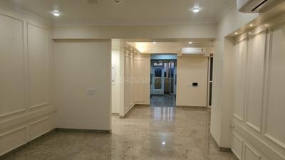 Hall Image of 3200 Sq.ft 4 BHK Apartment / Flat for rent in Beverly Golf Avenue, Sector 65 Mohali for Rs. 90000