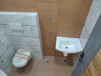 Image of 950 Sq.ft 3 BHK Apartment / Flat for sale in Saarthi Affordable Floors, Uttam Nagar, New Delhi for Rs. 6900000