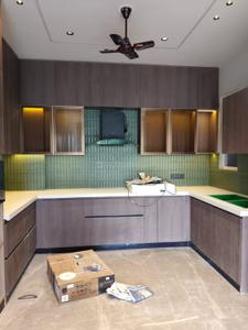 Kitchen Image of 1485 Sq.ft 3 BHK Builder Floor for sale in Vikaspuri New Delhi for Rs. 33000000