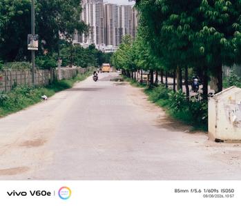 Image of 267 Sq.ft Residential Plot / Land for sale in Kukatpally, Hyderabad for Rs. 36045000