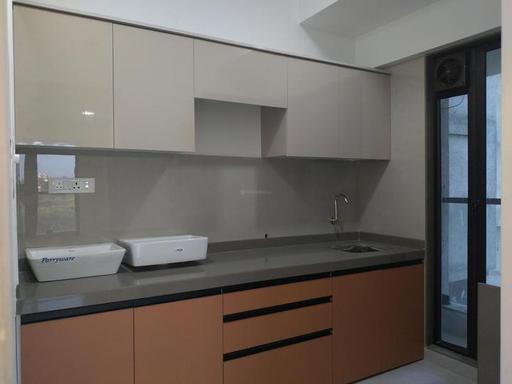 Rajhans Blossom Building 6 Wing C&D by Ananda Developers Mumbai Main Image 1