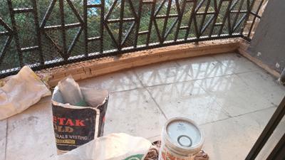 Image of 1230 Sq.ft 3 BHK Apartment / Flat for rent in Airoli, Navi Mumbai for Rs. 65000