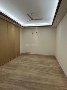 Hall Image of 2500 Sq.ft 4 BHK Builder Floor for sale in New Friends Colony New Delhi for Rs. 72500000