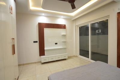 Bedroom Image of 1700 Sq.ft 3 BHK Duplex for sale in Land White City, Sector 114 Mohali for Rs. 14500000