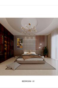 Image of 2800 Sq.ft 4 BHK Builder Floor for sale in Mayfield Garden Luxury Floors, Mayfield Garden, Gurgaon for Rs. 42000000