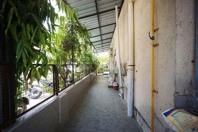 Balcony Image of 1422 Sq.ft 3 BHK Villa for sale in South Bopal Ahmedabad for Rs. 17400000
