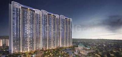 Image of 1415 Sq.ft 2 BHK Apartment / Flat for sale in Paradise Sai World Empire Phase 1, Kharghar, Navi Mumbai for Rs. 17000000