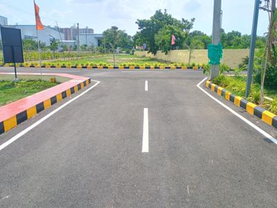 Image of 912 Sq.ft Residential Plot / Land for sale in Kalavakkam, Chennai for Rs. 5015088