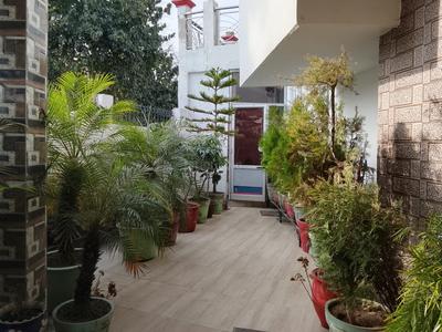 Balcony Image of 4140 Sq.ft 4 BHK Duplex for sale in Canal Road Dehradun for Rs. 18000000