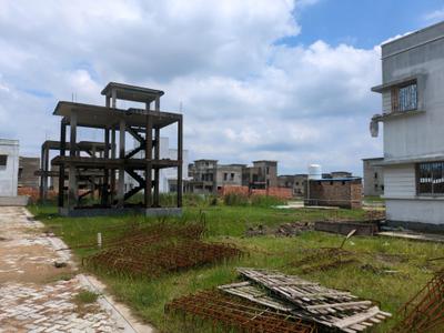 Swapnabhumi Plot View 2