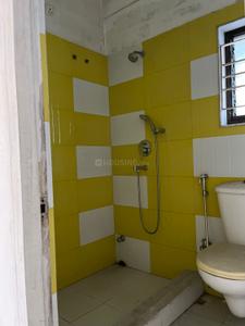 Bathroom Image of 1550 Sq.ft 3 BHK Apartment / Flat for sale in Jodhpur Park Kolkata for Rs. 16500000