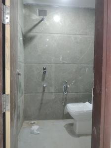 Bedroom Two Image of 900 Sq.ft 2 BHK Apartment / Flat for sale in Chhattarpur New Delhi for Rs. 6000000