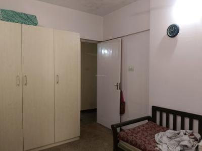 Bedroom Image of 723 Sq.ft 2 BHK Apartment / Flat for sale in HDIL Dheeraj Enclave 3, Borivali East Mumbai for Rs. 22900000