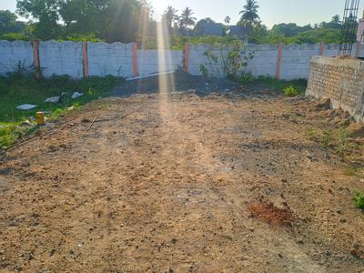 Image of 925 Sq.ft Residential Plot / Land for sale in Avadi, Chennai for Rs. 4625000