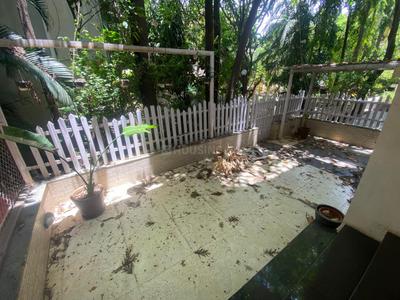 Balcony Image of 2000 Sq.ft 3.5 BHK Duplex for rent in Koregaon Park Pune for Rs. 100000