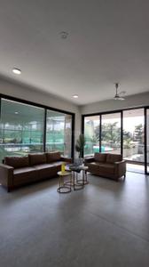 Hall Image of 3070 Sq.ft 4 BHK Apartment / Flat for sale in Globcon Optima, Pal Gam Surat for Rs. 17500000