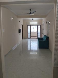 Hall Image of 1550 Sq.ft 3 BHK Builder Floor for rent in Financial District Hyderabad for Rs. 42000