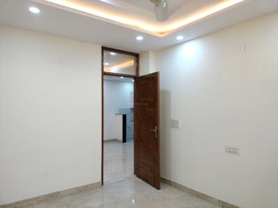 Bedroom Image of 1800 Sq.ft 4 BHK Builder Floor for sale in Shalimar Garden Ghaziabad for Rs. 16500000