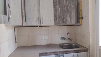 Kitchen Image of 1067 Sq.ft 2 BHK Apartment / Flat for sale in The 3C Lotus Panache, Sector 110 Noida for Rs. 11500000