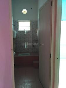 Bathroom Image of 825 Sq.ft 2 BHK Apartment / Flat for rent in Garia, Sonarpur Kolkata for Rs. 12000