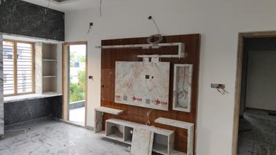 Bedroom Image of 5200 Sq.ft 8 BHK Independent House for sale in Vidyaranyapura Bengaluru for Rs. 37000000