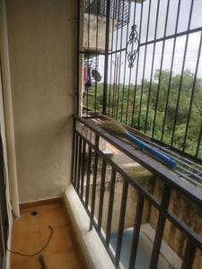 Living Room Image of 585 Sq.ft 1 BHK Apartment / Flat for sale in Badlapur East Badlapur for Rs. 2400000