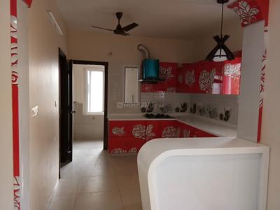 Image of 2400 Sq.ft 3 BHK Apartment / Flat for rent in Green Grace, Khaja Guda, Hyderabad for Rs. 65000