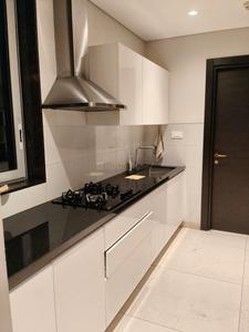 Kitchen Image of 1700 Sq.ft 3 BHK Apartment / Flat for sale in Lunkad Sky Vie, Viman Nagar Pune for Rs. 30000000