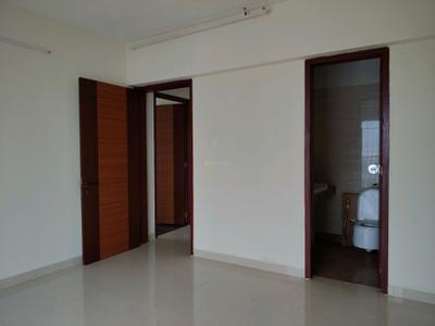 Bedroom Image of 2500 Sq.ft 3 BHK Apartment / Flat for sale in BKS Galaxy Green Woods by BKS Galaxy Realtors Pvt Ltd, Kharghar Navi Mumbai for Rs. 32500000