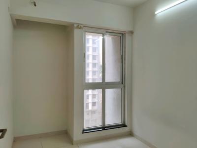 Bedroom Image of 738 Sq.ft 2 BHK Apartment / Flat for sale in Kalpataru Immensa, Thane West Thane for Rs. 15000000