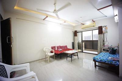 Hall Image of 1485 Sq.ft 2 BHK Apartment / Flat for sale in Sola Ahmedabad for Rs. 9500000