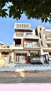 Image of 5500 Sq.ft 5 BHK Villa for sale in Chitrakoot, Jaipur for Rs. 76100000