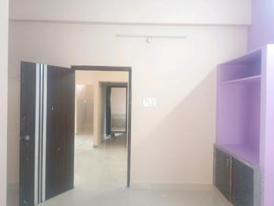 Bedroom Image of 2000 Sq.ft 2 BHK Apartment / Flat for rent in Nawab Saheb Kunta Hyderabad for Rs. 18000
